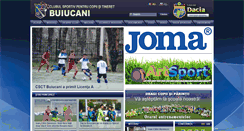Desktop Screenshot of buiucani.md
